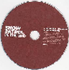 Snow Patrol: In The End (Promo-Single-CD) - Bild 3