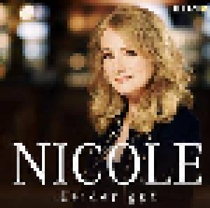 Nicole: Leider Gut (Promo-Single-CD) - Bild 1