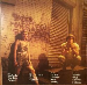 Sonic Youth: Daydream Nation (2-LP) - Bild 2