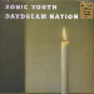 Sonic Youth: Daydream Nation (2-LP) - Bild 9