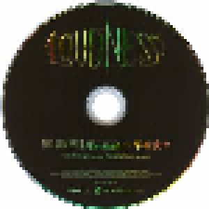 Loudness: The Sun Will Rise Again~撃魂霊刀 (SHM-CD + DVD) - Bild 5