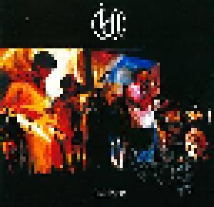 Cover - ICU: Live 95-96