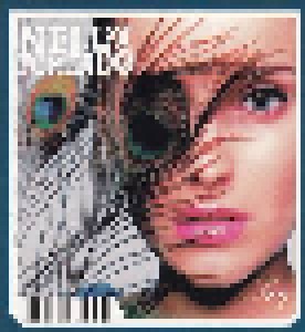 Nelly Furtado: Try (3"-CD) - Bild 1