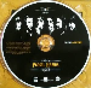Procol Harum: Inside & Outside (2-CD) - Bild 3