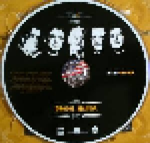 Procol Harum: Inside & Outside (2-CD) - Bild 4