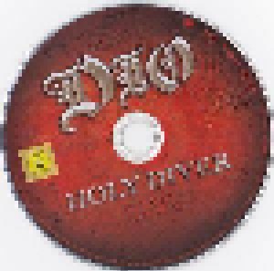 Dio: Holy Diver Live (Blu-ray Disc) - Bild 3