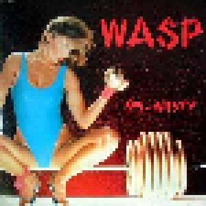 W.A.S.P.: 95-Nasty (12") - Bild 1