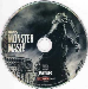 Classic Rock 198 - Monster Mash! (CD) - Bild 3