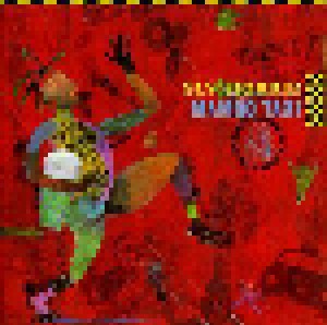 Sly & Robbie: Mambo Taxi (CD) - Bild 1