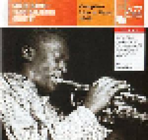Miles Davis & Tadd Dameron Quintet: Complete Live In Paris 1949 (CD) - Bild 1