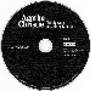 Agatha Christie: Rendezvous Mit Einer Leiche (3-CD) - Bild 3