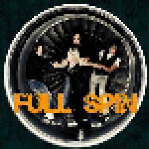 Cover - Full Spin: Full Spin