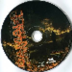 Jeff Scott Soto: Damage Control (CD) - Bild 3