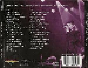 Jeff Scott Soto: B-Sides (2-Promo-CD) - Bild 2