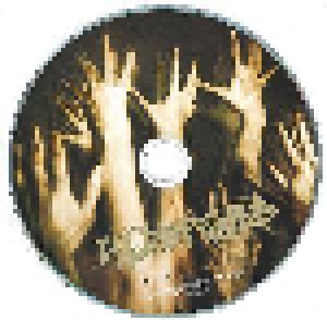 Illdisposed: With The Lost Souls On Our Side (CD) - Bild 7