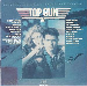 Top Gun (CD) - Bild 1