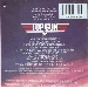 Top Gun (CD) - Bild 2