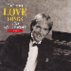 Richard Clayderman: The Greatest Love Songs On Piano Vol. 7 (CD) - Bild 1
