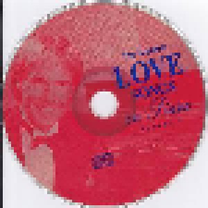 Richard Clayderman: The Greatest Love Songs On Piano Vol. 7 (CD) - Bild 3