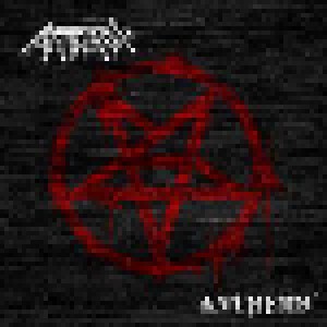 Anthrax: Anthems (12") - Bild 1