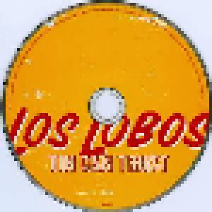 Los Lobos: Tin Can Trust (CD) - Bild 3