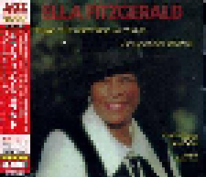 Ella Fitzgerald: Things Ain't What They Used To Be (And You Better Believe It) (CD) - Bild 1