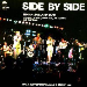 Cover - Benko Dixieland-Band: Side By Side