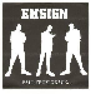 Ensign: Fall From Grace (7") - Bild 1