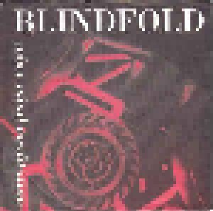 Cover - Blindfold: Sober Mind Meditation
