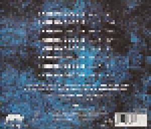Jean-Michel Jarre: Chronologie (CD) - Bild 2