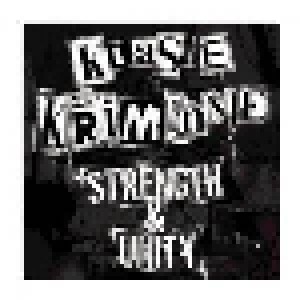 Cover - Klasse Kriminale: Strength & Unity