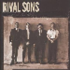 Rival Sons: Great Western Valkyrie (2-LP) - Bild 1