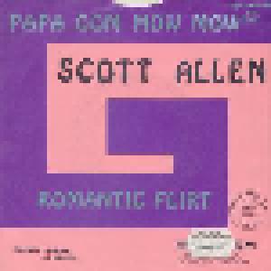 Scott Allen: Papa Oom Mow Mow (7") - Bild 2