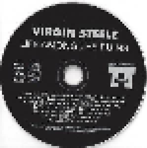 Virgin Steele: Life Among The Ruins (CD) - Bild 2