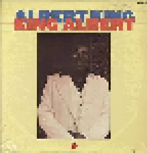 Albert King: King Albert (LP) - Bild 1