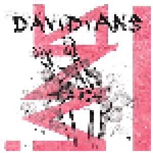 Cover - Davidians: Davidians