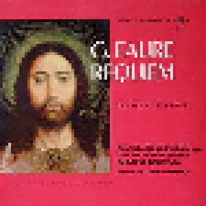 Gabriel Fauré: Requiem Op. 48 (LP) - Bild 1