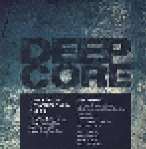 Deepcore: Deepcore (Promo-Mini-CD / EP) - Bild 2