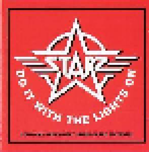 Starz: Do It With The Lights On (CD) - Bild 1