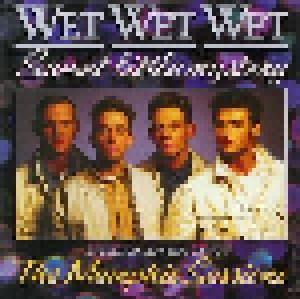 Wet Wet Wet: Sweet Little Mystery (Mini-CD / EP) - Bild 1