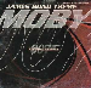 Moby: James Bond Theme (Single-CD) - Bild 1