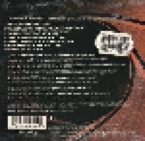 Moby: James Bond Theme (Single-CD) - Bild 2