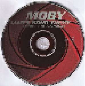 Moby: James Bond Theme (Single-CD) - Bild 3