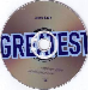 Duran Duran: Greatest (CD) - Bild 3
