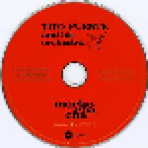 Tito Puente & His Orchestra: Mucho Cha-Cha (CD) - Bild 3