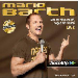 Mario Barth: Männer Sind Schuld, Sagen Die Frauen - Live (CD) - Bild 1