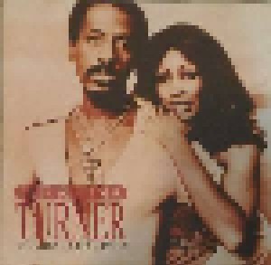 Ike & Tina Turner: Nutbush City Limits (2-CD) - Bild 1