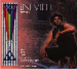 Ivan Neville: Thanks (3-CD) - Bild 1
