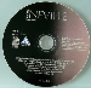 Ivan Neville: Thanks (3-CD) - Bild 4