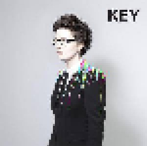 Marie Key: I Byen Igen (CD) - Bild 1